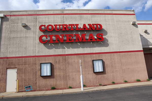 NCG Courtland Cinemas - Spring 2021